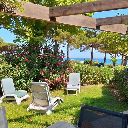 Appartamento Chez Bea Lumio  Esterno foto