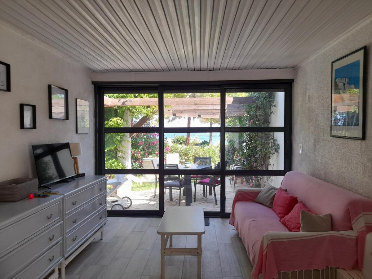 Appartamento Chez Bea Lumio  Esterno foto