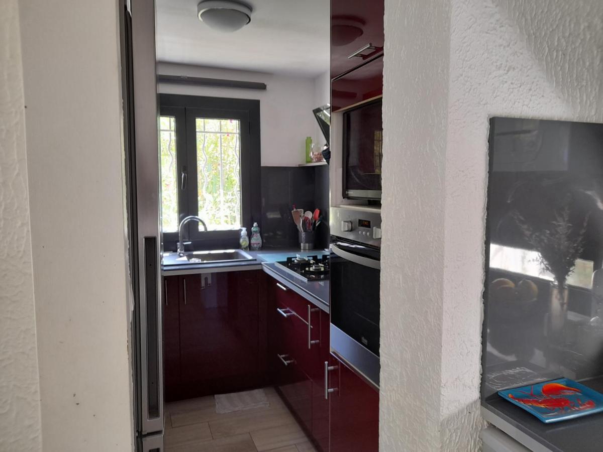 Appartamento Chez Bea Lumio  Esterno foto