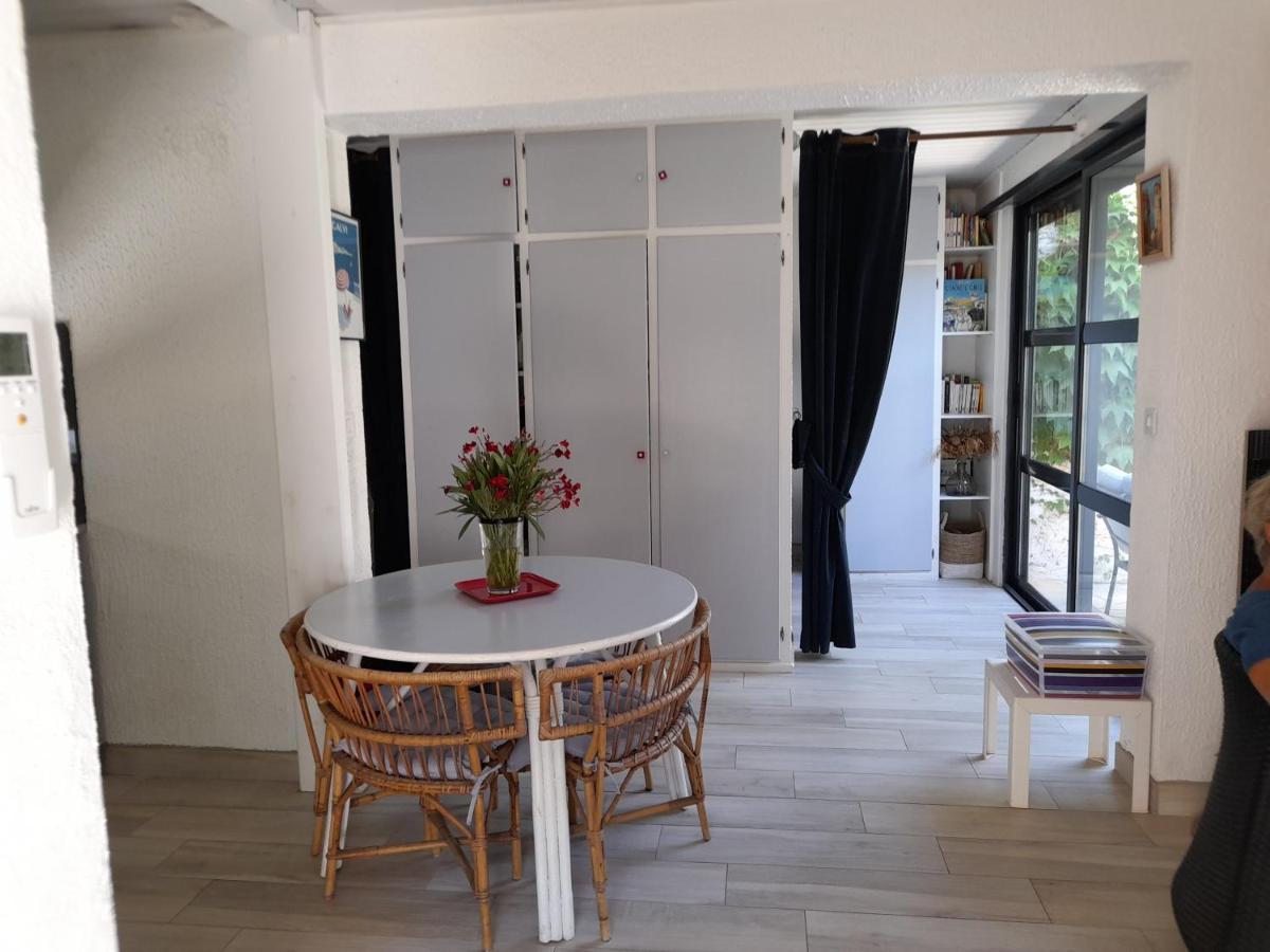 Appartamento Chez Bea Lumio  Esterno foto