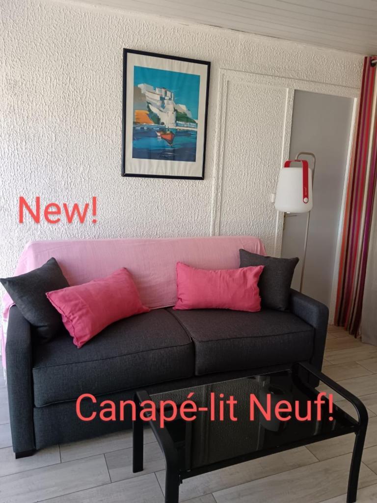 Appartamento Chez Bea Lumio  Esterno foto